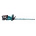 Makita DUH602Z Akku-Heckenschere 18V, ohne Akku, Brushless, 600mm, ohne Ladegerät