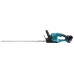 Makita DUH607F001 Akku-Heckenschere 600 mm, Li-ion LXT (1x1,5Ah /18V)