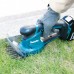 Makita DUM111ZX Akku-Grasschere und Strauchschere Li-ion LXT 18V ohne Akku