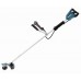 Makita DUR368APT2 Akku Trimmer Li-ion LXT (2x5,0 Ah/18V)