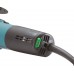 Makita GA5080RX02 Winkelschleifer mit X-Lock 125mm, SJS,1400W