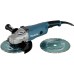 Makita GA9020RFK3 Winkelschleifer 230mm, 2200W
