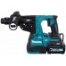 Makita HR002GU202 Akku-Kombihammer und AWS Li-Ion XGT 40V/4,0Ah,Makpac
