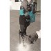 Makita HR009GZ04 Aku Hammer mit Wechselfutter und AWS Li-ion XGT 40V, ohne akku