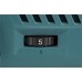 Makita HR009GZ04 Aku Hammer mit Wechselfutter und AWS Li-ion XGT 40V, ohne akku
