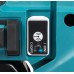 Makita HR011GU201 Akku-Kombihammer SDS-Plus AWS XGT (2×4,0 Ah/40V), Makpac