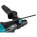 Makita HR011GU201 Akku-Kombihammer SDS-Plus AWS XGT (2×4,0 Ah/40V), Makpac
