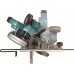 Makita HS010GZ Akku-Handkreissäge 235 mm Li-ion XGT 40V, ohne akku
