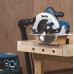 Makita HS7601 Handkreissäge (1200W/190mm)