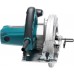 Makita HS7611 Handkreissäge (1600W/190mm)