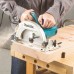 Makita HS7611 Handkreissäge (1600W/190mm)