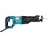 Makita JR3061T Säbelsage (1250W/255mm)