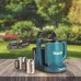 Makita KT001GZ Akku-Wasserkocher Li-ion XGT 40V, ohne akku