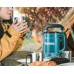 Makita KT001GZ Akku-Wasserkocher Li-ion XGT 40V, ohne akku