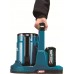 Makita KT001GZ Akku-Wasserkocher Li-ion XGT 40V, ohne akku