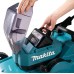 Makita LM002JM101 Akku-Rasenmäher 53cm (64V/1x4,0Ah)