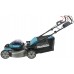 Makita LM004JB101 Akku-Rasenmäher 534 mm Li-ion BL (1x10,0 Ah/64V)