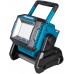 Makita ML005G LED-Akku-Baustrahler Li-ion 18V-40V LXT/XGT Z