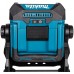 Makita ML005G LED-Akku-Baustrahler Li-ion 18V-40V LXT/XGT Z