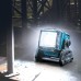 Makita ML005G LED-Akku-Baustrahler Li-ion 18V-40V LXT/XGT Z