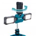 Makita ML014G Akku-LED-Baustrahler, ohne Akku