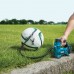 Makita MP100DZ Akku Kompressor, 12V, Ansaugleistung 10 l/min, 8,3 bar