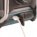 Makita MR003GZ Baustellenradio DAB, Li-ion CXT, LXT, XGT, 12V-40V