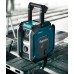 Makita MR006GZ Akku-Baustellenradio Bluetooth, Li-ion, CXT, LXT, XGT, EQ+SUB, 12V-40V