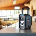 Makita MR007GZ Akku-Baustellenradio DAB, Bluetooth Li-ion CXT, LXT, XGT,12V-40V Z