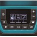 Makita MR014GZ Bluetooth-Lautsprecher Li-ion LXT, XGT, 14,4 V-40 V Z