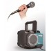 Makita MR014GZ Bluetooth-Lautsprecher Li-ion LXT, XGT, 14,4 V-40 V Z