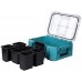 Makita P-91067 Maktrak Organizer kompakt