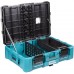 Makita P-91017 MAKTRAK Werkzeugbox L
