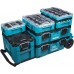 Makita P-91017 MAKTRAK Werkzeugbox L
