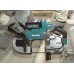 Makita PB002GZ Akku-Bandsäge 1140mm, Li-ion XGT 40V,ohne akku