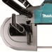 Makita PB002GZ Akku-Bandsäge 1140mm, Li-ion XGT 40V,ohne akku