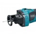 Makita DCO180Z Akku-Rotationsschneider Li-ion 18V, Solo ohne Akku