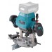 Makita RP001GZ Akku-Oberfräse Li-ion XGT 40V, ohne akku