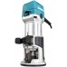 Makita RT0702CX3J Multifunktionsfräse 710W, Makpac