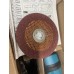 ABVERKAUF Makita DGA517Z Akku-Winkelschleifer 125mm, Li-ion 18V, ohne Akku AUSVERPACKT