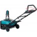 Makita SN001GZ Akku-Schneefräse XGT 40V, ohne akku Z
