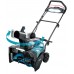 Makita SN001GZ Akku-Schneefräse XGT 40V, ohne akku Z