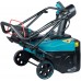 Makita SN001GZ Akku-Schneefräse XGT 40V, ohne akku Z