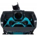 Makita SN001GZ Akku-Schneefräse XGT 40V, ohne akku Z