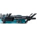 Makita SN001GZ Akku-Schneefräse XGT 40V, ohne akku Z