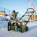Makita SN001GZ Akku-Schneefräse XGT 40V, ohne akku Z