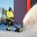 Makita SN001GZ Akku-Schneefräse XGT 40V, ohne akku Z