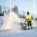 Makita SN001GZ Akku-Schneefräse XGT 40V, ohne akku Z
