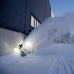 Makita SN001GZ Akku-Schneefräse XGT 40V, ohne akku Z