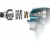 Makita TD002GZ01 Akku-Schlagschrauber 1/4" Li-ion XGT (220Nm/40V) ohne akku
